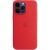 Фото товара Чохол Apple iPhone 14 Pro Max Sil.Case/MagSafe/(PROD) Red (MPTR3)