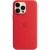 Фото товара Чохол Apple iPhone 14 Pro Max Sil.Case/MagSafe/(PROD) Red (MPTR3)