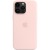 Фото товара Чохол Apple iPhone 14 Pro Max Sil.Case/MagSafe/Chalk Pink (MPTT3)