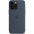Фото товара Чохол Apple iPhone 14 Pro Max Sil.Case/MagSafe/Storm Blue (MPTQ3)