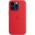 Фото товара Чохол Apple iPhone 14 Pro Silicone Case/MagSafe/(PROD) Red (MPTG3)