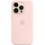 Фото товара Чохол Apple iPhone 14 Pro Silicone Case/MagSafe/Chalk Pink (MPTH3)