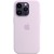 Фото товара Чохол Apple iPhone 14 Pro Silicone Case/MagSafe/Lilac (MPTJ3)