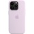Фото товара Чохол Apple iPhone 14 Pro Silicone Case/MagSafe/Lilac (MPTJ3)