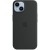 Фото товара Чохол Apple iPhone 14 Silicone Case/MagSafe/Midnight (MPRU3)
