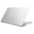 Фото товара Ноутбук Asus M6500QB-HN044 (90NB0YM2-M001R0) Cool Silver