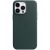 Фото товара Чохол Apple iPhone 14 Pro Max Leather Case/MagSafe/For.Grn (MPPN3)