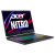 Фото товара Ноутбук Acer Nitro 5 AN515-58-502Y (NH.QFJEU.008) Obsidian Black