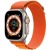 Фото товара Смарт годинник Apple Watch Ultra GPS + Cellular, 49mm Titanium Case/Orange Alpine Loop - M