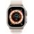 Фото товара Смарт годинник Apple Watch Ultra GPS + Cellular, 49mm Titanium Case/Starlight Alpine Loop - L