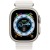 Фото товара Смарт годинник Apple Watch Ultra GPS + Cellular, 49mm Titanium Case/White Ocean Band