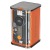 Фото товара Портативний зарядний пристрій BYZ W90 - 20000 mAh TYPE-C PD (Orange)