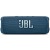 Фото товара Портативна колонка JBL Flip 6 Blue (JBLFLIP6BLU)