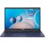 Фото товара Ноутбук Asus X515EP-BQ477 (90NB0TZ3-M00B40) Peacock Blue