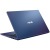 Фото товара Ноутбук Asus X515EP-BQ654 (90NB0TZ3-M00HU0) Peacock Blue