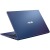 Фото товара Ноутбук Asus X515EA-BQ1175 (90NB0TY3-M00E90) Peacock Blue