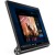 Фото товара Планшет Lenovo Yoga Tab 11 YT-J706F 8/256GB Wi-Fi Storm Grey (ZA8W0034UA)