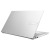 Фото товара Ноутбук Asus K6500ZC-HN364 (90NB0XK2-M00MV0) Cool Silver