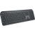 Фото товара Клавіатура Logitech MX Keys Advanced Wireless, US, Graphite (920-009415)