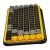 Фото товара Клавіатура Logitech POP Emoji Keys Blast Yellow (920-010716)