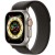 Фото товара Смарт годинник Apple Watch Ultra GPS + Cellular, 49mm Titanium Case Black/Gray Trail Loop - M/L