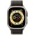 Фото товара Смарт годинник Apple Watch Ultra GPS + Cellular, 49mm Titanium Case Black/Gray Trail Loop - M/L