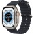 Фото товара Смарт годинник Apple Watch Ultra GPS + Cellular, 49mm Titanium Case/Midnight Ocean Band