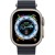 Фото товара Смарт годинник Apple Watch Ultra GPS + Cellular, 49mm Titanium Case/Midnight Ocean Band