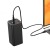 Фото товара Портативний зарядний пристрій XO PB97 - 20000 mAh PD65W for laptop (Black)