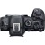 Фото товара Цифрова камера CANON EOS R6 Mark II body