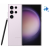 Фото товара Смартфон Samsung Galaxy S23 Ultra 12/256GB LIG Light Pink