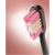 Фото товара Насадка для зубної щітки Sencor SOX 104 Black