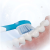 Фото товара Насадка для зубної щітки Sencor SOX 105 White