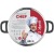 Фото товара Каструля Bravo Chef L"Appetit 20 см (2.7 л) (BC-2003-20)