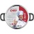 Фото товара Каструля Bravo Chef L"Appetit 22 см (3.8 л) (BC-2003-22)