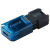 Фото товара Flash Drive Kingston DT80M 128GB 200MB/s  USB-C 3.2