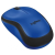 Фото товара Миша комп'ютерна Logitech M220 SILENT Blue