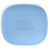 Фото товара Гарнітура JBL WAVE FLEX Blue (JBLWFLEXBLU)