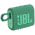 Фото товара Портативна акустика JBL GO 3 Eco Green (JBLGO3ECOGRN)