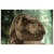 Фото товара Пазл міні Dodo Jurassic Park, 35 шт (200393)