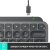 Фото товара Клавіатура Logitech MX Keys Mini Minimalist Wireless, US, Graphite (920-010498)