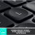 Фото товара Клавіатура LOGITECH MX Master Keys for Business, US, Graphite (920-010251)