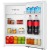 Фото товара Холодильник Hisense RR121D4AWF (BC-93) 