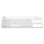 Фото товара Клавіатура Logitech Wireless Touch K400 Plus, US, White (920-007146) 