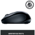 Фото товара Миша комп'ютерна Logitech M325s Wireless Dark Silver (910-006812)