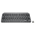 Фото товара Клавіатура Logitech MX Keys Mini For Business, US, GRAPHITE (920-010608)