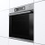 Фото товара Електрична духова шафа Gorenje BSA 6737 E15X (BO3SA7C02-1)