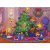Фото товара Пазл Dodo Приготування до Різдва, 60 елементів (300575)