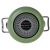 Фото товара Каструля Infinity SCE-P558 Pastel Green (2.1 л) 16 см