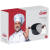 Фото товара Каструля Bravo Chef класична 20 см (2.6 л) з кришкою